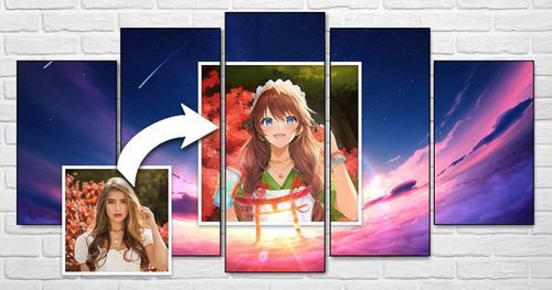 Best Anime iPhone HD Wallpapers - iLikeWallpaper
